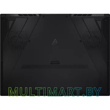 Игровой ноутбук ASUS ROG Zephyrus Duo 16 GX650PY-NM083W (90NR0BI1-M004V0) картинка 8